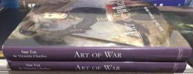 Art of War (Temporis Collection)