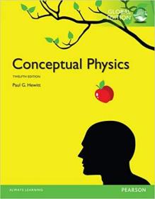 Conceptual Physics