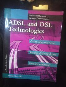 ADSL and DSL Technologies