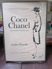 Coco Chanel: The Legend and the Life