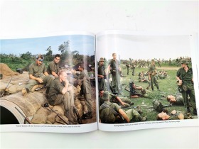 FIRE MISSION 106 BATTERY Young Australian Gunners in the Vietnam War  射击任务106炮兵澳大利亚年轻炮手在越南战争