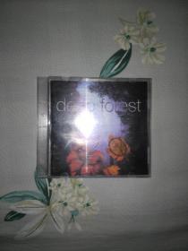 迷雾森林 DEEP FOREST CD 光盘 品好 无划痕