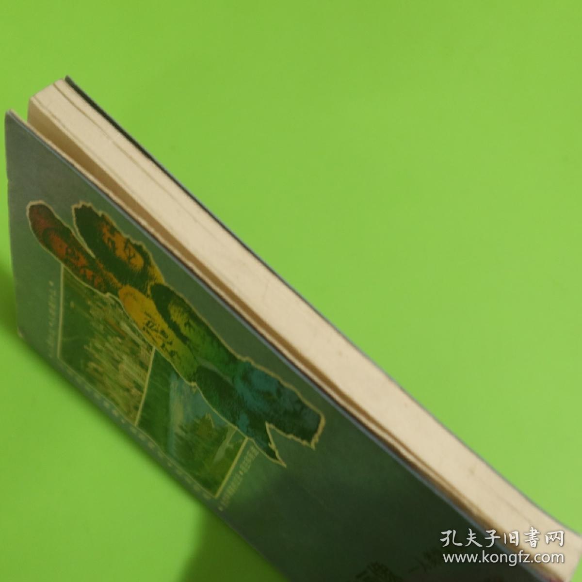 人类自画像:人类学初探