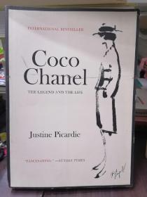 Coco Chanel: The Legend and the Life