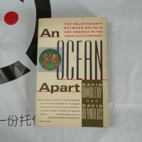 An ocean apart