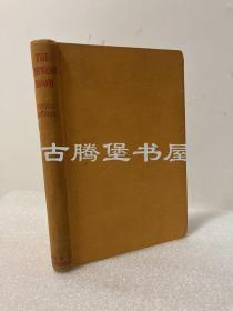 1947年英文/ THE CHINESE ROOM