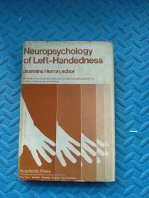 Neuropsychology of Left-Handedness