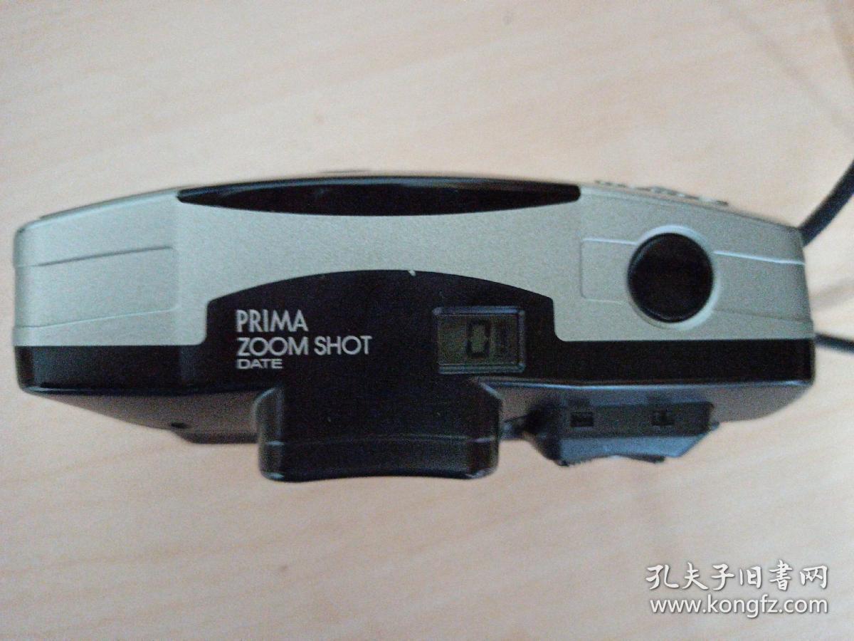 佳能相机PRIMA  ZOOM SHOT