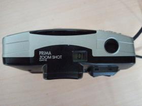 佳能相机PRIMA  ZOOM SHOT