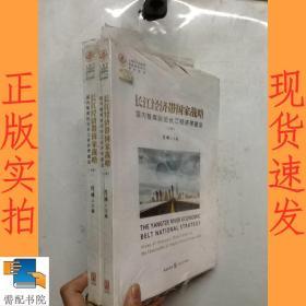 长江经济带国家战略——国内智库纵论长江经济带建设 上下