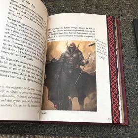 英文原版 星球大战 Star Wars: Jedi Path and Book of Sith Deluxe Box【实物拍照现货正版】