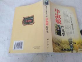 现当代名家精品书系 毕淑敏作品集