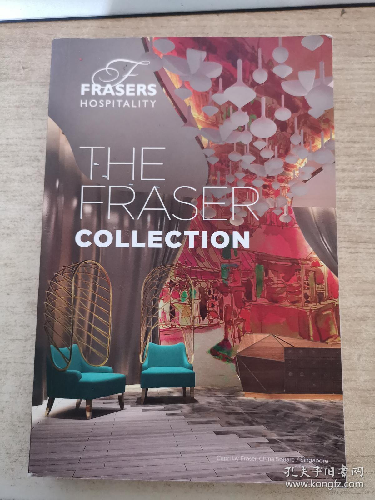 THEFRASEPCOLLECTION