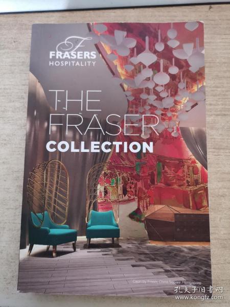 THEFRASEPCOLLECTION