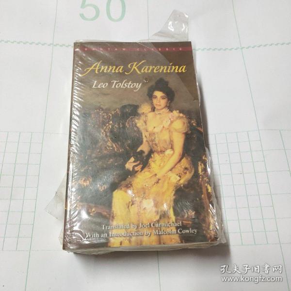 Anna Karenina