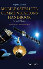 预订2周到货  Mobile Satellite Communications Handbook   英文原版  卫星通信  移动卫星通信手册