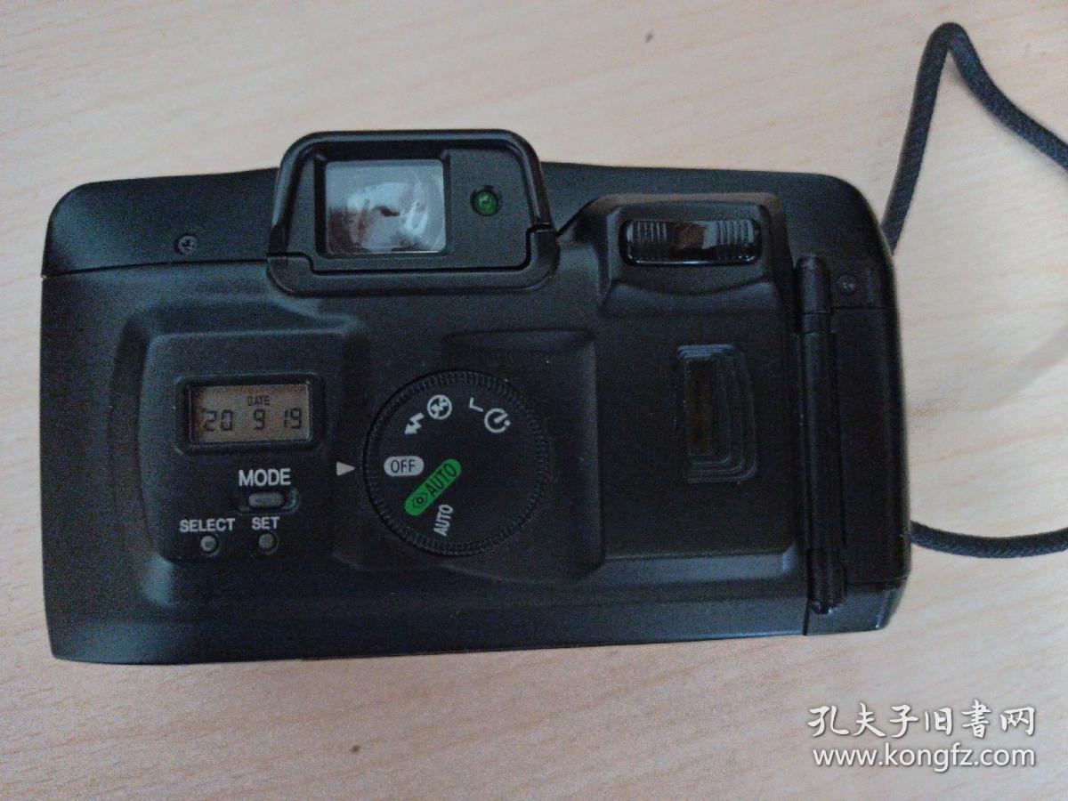 佳能相机PRIMA  ZOOM SHOT