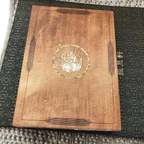 英文原版 星球大战 Star Wars: Jedi Path and Book of Sith Deluxe Box【实物拍照现货正版】