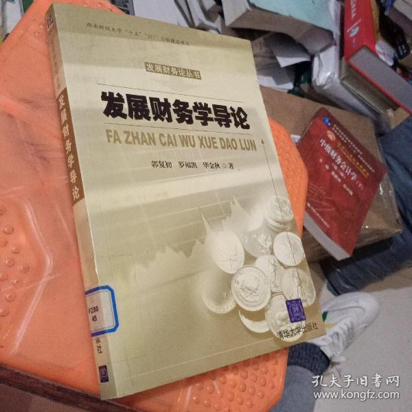 发展财务学导论