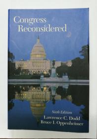 Congress Reconsidered