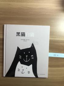 黑猫白猫