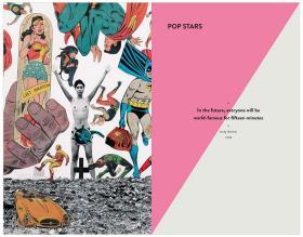 艺术要点Art Essentials Pop Art波普艺术 艺术入门