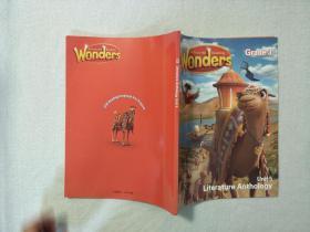 Wonders Grade3 Unit5