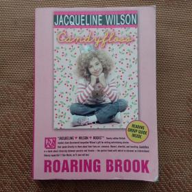 JACQUELINE WILSON ROARING BROOK