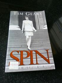 SPIN  TIM GEARY