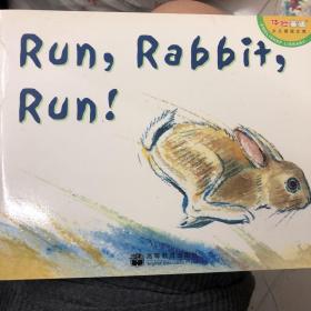 Run,Rabbit,Run！
