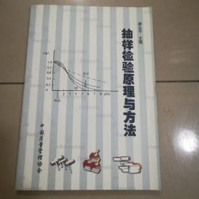 抽樣檢驗(yàn)原理與方法