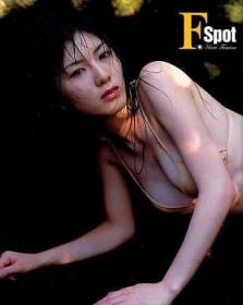 原史奈  F.spot