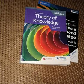 Theory of  Knowledge