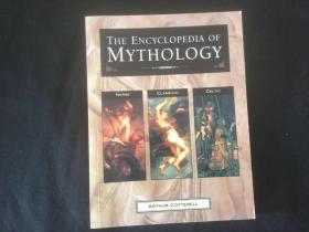 The Encyclopedia of Mythology