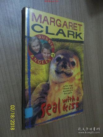 MARGARET CLARK /不详