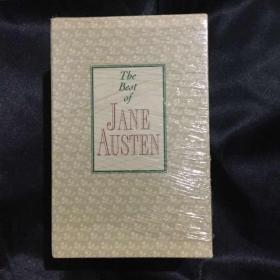 The best of Jane Austen