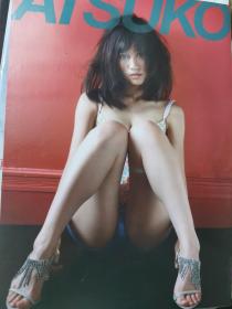 前田敦子写真集 ATSUKO
