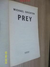 MICHAEL CRICHTON /不详