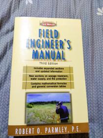 （野外工程手册）Video And Television Engineer's Field Manual /Jerry Whitaker