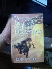 OPTIONS
FUTURES,
OTHER
DERIVATIVES