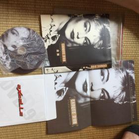 金盔 cc标准版 凯越简9  DVD9  内封海报完整 原包装附件一样不少 盘面干净 收藏级品相