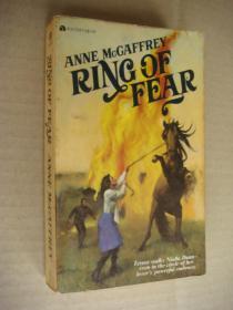Ring of fear 英文原版