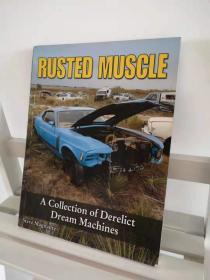 rusted muscle 生锈的肌肉车