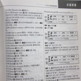 辞海正版全2册16开精装光明日报出版社