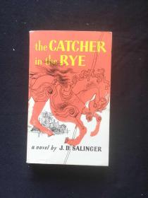 Catcher In The Rye