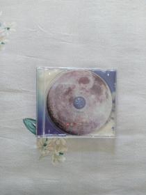 1光盘 月光女神 莎拉布莱曼 CD 九五新