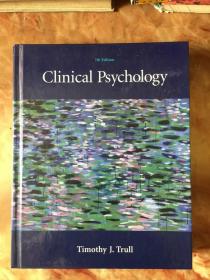 Clinical Psychology 7th Edition