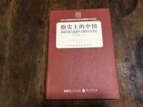 指尖上的中国：移动互联与发展中大国的社会变迁