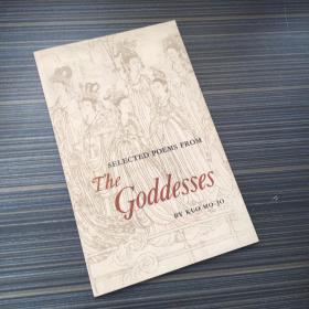 女神 The Goddesses（英文版）