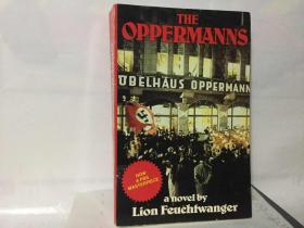 里昂·孚依希特万格小说：The Oppermanns
